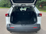 Used 2020 Toyota RAV4 XLE image 4