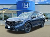 New 2026 Honda CR-V Sport image 5