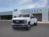 New 2025 Ford F350 Lariat w/ Lariat Ultimate Package image 3