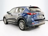 Used 2024 MAZDA CX-5 AWD 2.5 S w/ Select Package image 5