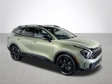 New 2025 Kia Sportage X-Line image 5