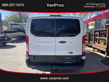 Used 2016 Ford Transit 350 XLT image 4