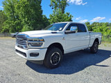 New 2025 RAM 3500 Laramie image 2