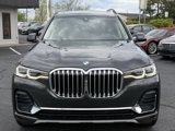Used 2022 BMW X7 xDrive40i w/ Premium Package image 2