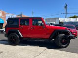 Used 2017 Jeep Wrangler Unlimited Sport w/ Quick Order Package 24S image 2