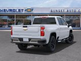 New 2025 Chevrolet Silverado 2500 LT w/ All Star Edition image 4