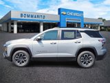 New 2026 Chevrolet Equinox ACTIV w/ LPO, Floor Liner Package image 2