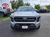 New 2025 Toyota Tacoma SR5 image 3
