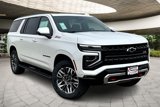 New 2025 Chevrolet Suburban Z71 w/ Comfort Package image 2