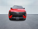 New 2026 Cadillac Escalade IQ Sport 1 w/ LPO, ONYX Package image 5