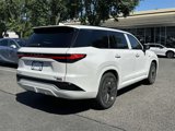 New 2025 Lexus TX 500h AWD image 3