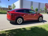 Used 2018 Tesla Model X 75D image 4