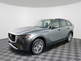 New 2025 MAZDA CX-90 3.3 Turbo w/ Preferred Package image 2
