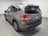 Used 2020 Subaru Forester Premium w/ Popular Package #1 image 5