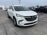 Certified 2022 Buick Enclave Essence w/ LPO, Floor Liner Package image 3