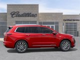 New 2025 Cadillac XT6 Premium Luxury image 5