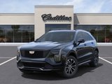 New 2025 Cadillac XT4 Sport image 6