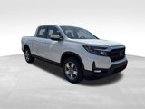 New 2025 Honda Ridgeline RTL image 3