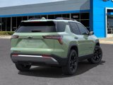 New 2026 Chevrolet Equinox LT w/ Convenience Package II image 4