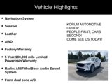 Used 2024 MAZDA CX-90 3.3 Turbo w/ Premium Package image 4