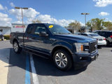 Used 2018 Ford F150 XL w/ Equipment Group 101A Mid image 2