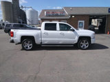 Used 2017 Chevrolet Silverado 1500 LT w/ All Star Edition image 2