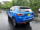 Used 2019 Jeep Compass Trailhawk image 5