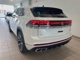 New 2025 Volkswagen Atlas Cross Sport SEL Premium R-Line image 5