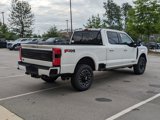 New 2025 Ford F250 Platinum image 4