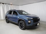New 2026 Chevrolet Equinox RS image 4