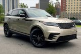 New 2026 Land Rover Range Rover Velar Dynamic SE image 2