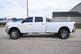 Used 2024 RAM 3500 Tradesman w/ Chrome Appearance Group image 4