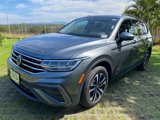 New 2024 Volkswagen Tiguan S image 3
