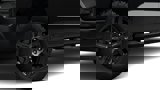 New 2025 Chevrolet Silverado 1500 Custom w/ Turbomax Blackout Package image 6
