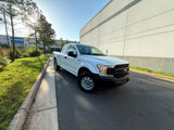 Used 2018 Ford F150 XL w/ Equipment Group 101A Mid image 3