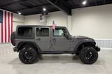 Used 2016 Jeep Wrangler Unlimited Rubicon image 4