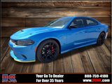Used 2023 Dodge Charger Scat Pack w/ Plus Group image 4