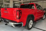 Used 2021 GMC Sierra 1500 SLT w/ SLT Premium Package image 4
