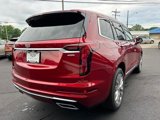 New 2025 Cadillac XT6 Premium Luxury w/ LPO, Floor Liner Package image 3