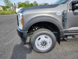 New 2025 Ford F550 4x4 Regular Cab Super Duty image 2