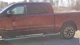 New 2025 RAM 1500 Laramie w/ Sport Appearance Package image 3