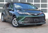 Used 2024 Toyota Sienna XLE w/ XLE Plus Package image 3