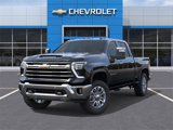 New 2026 Chevrolet Silverado 3500 LTZ w/ LTZ Premium Package image 6