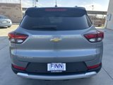 New 2025 Chevrolet TrailBlazer LT w/ LT Cold Weather Package image 4