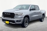 New 2025 RAM 1500 Laramie w/ Sport Appearance Package image 2