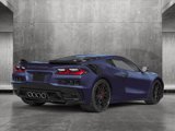 New 2025 Chevrolet Corvette Z06 image 2
