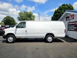 Used 2012 Ford E-250 and Econoline 250 Extended w/ Commercial Cargo Van Pkg image 6