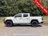 New 2026 Chevrolet Colorado Trail Boss image 4