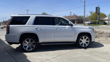 Used 2016 Cadillac Escalade Luxury image 4