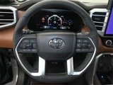 New 2025 Toyota Tundra 1794 Edition w/ TRD Off-Road Package image 5